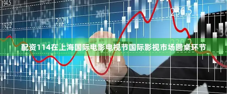 配资114在上海国际电影电视节国际影视市场圆桌环节